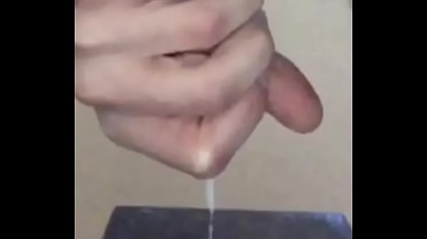 Cumshot In Slow Motion - cumshot, cum, sperm, jizz, load, spunk, soloboy - Video 2653194