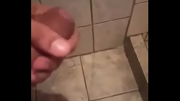I Love Touch My Dick!