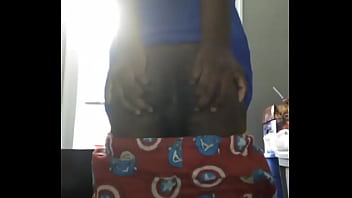 Black, Ass, Young, Booty, Gay, Phatty, Cakes, Brownskin - Gay - 2025 - Sexy - Performance - Video 2632666