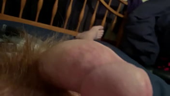 Practicing Some Sit-ups