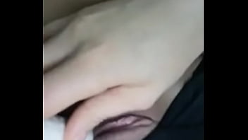 Chilena Se Masturba Para Mi En Cuarentena