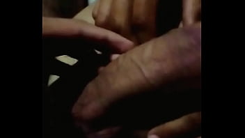 Com O Meu Amigo Pauzudo B_babo