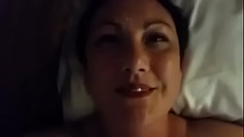 Real Couple Making Twins