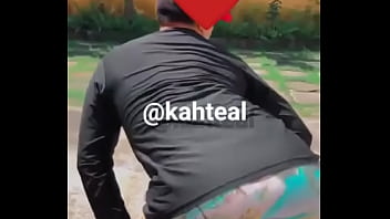 Novinho Dançando Brega Funk (parte 2) Me Siga No Instagram: @kahteal