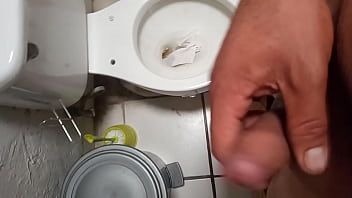 Listo Para Una Buena Puchita