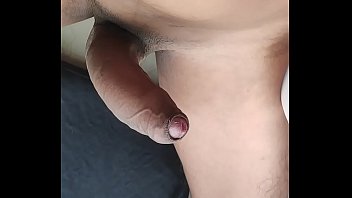 Desi Boy Masturbates While Alone At Home Part 2