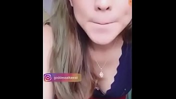 Bigo Live- Goddessikawaii Pinakita Pepe Napaka Kinis - Asianpinay