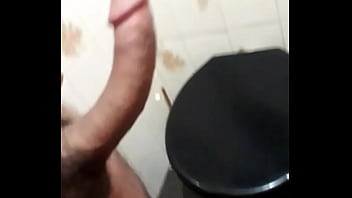 Punheta Pau Grande - big-dick, pauzudo - Video 2649494