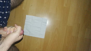 This Is What Happens After 6 Hours Of Jerking,the Explosion