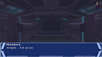 Star Wars Orange Trainer Part 32 Cosplay Bang Hot Xxx Alien Girls