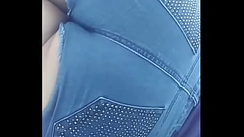 Que Bonitas Nalgas Tiene Julieta