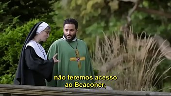 Blindspot - 5a Temporada Episódio 6