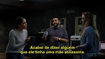 Blindspot - 5a Temporada Episódio 7