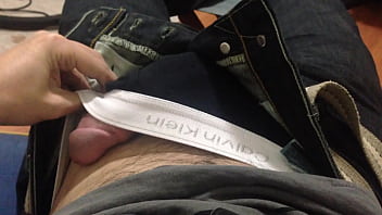 Ficando Exitado Por Ti