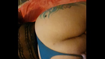 Hurts When U Fuck My Ass