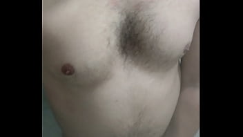 Gozada Na Quarentena - gay, bear, amador, punheta, caseiro - Video 2716539