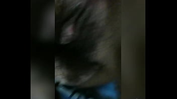 Disfrutando De Un Rico Ano De La Morenita