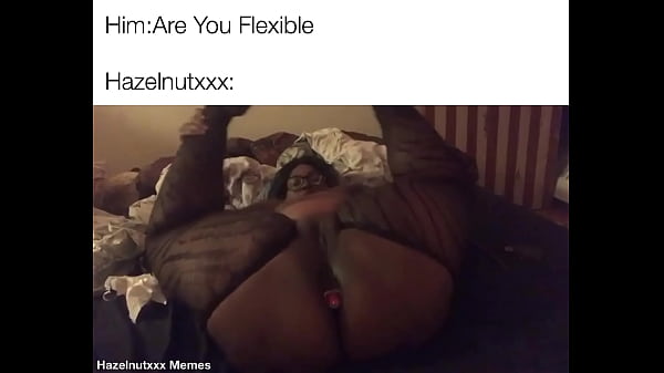 I Am Tho As Hazelnutxxx