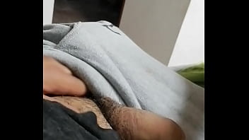 Jugando Con Mi Amigo Hetero