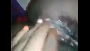 My Horny Girlfriend Fingered Herself And She Squirts.