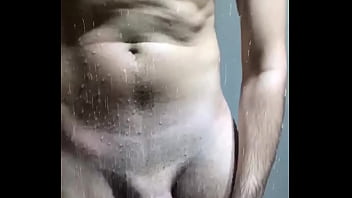 Dotado No Banho Bem Gostoso