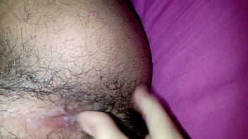 Novinho Louco Por Pica