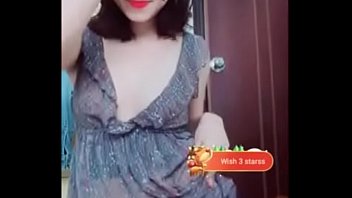 Bigo live lộ núm khúc gần cuối nha ae