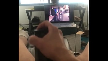 Solo, Masterbate, Jacking-off, Watching-porn - Solo_-_masturbation - 2025 - Passionate - Performance - Video 2715970