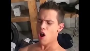 Brent Everett - Teens, Gay, Bareback, Gay-blowjob, Gay-sex, Gay-anal, Gay-porn - Gay - 2025 - Steamy - Experience - Video 2710191