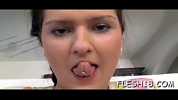 Python Rodeo After Doggie From Dishy Honey Tera