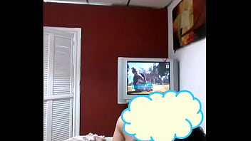 Clienta Chupando Rico