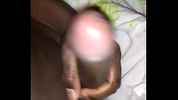 Bom Negro Na Punheta