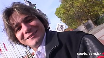 Don Picone Na Venus Erotic Fair Em Berlin. Exclusivo Sex4u Chegando Para O 3.o Dia - Highlights 10