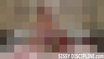 You Are Going To Be My Pretty Little Sissy Princess - POV, bdsm, femdom, bisexual, sissy, feminization - Video 1728504