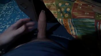 Tocandome La Verga - masturbation, mexico, verga, soloboy, jalisco, guadalajara, jalada - Video 2631705