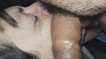 Otro Dia Mas Cogiendo Con Mi Macho