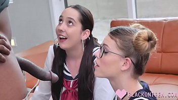 Leah Lee, Kyra Rox Brought Bbc Home