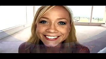 Paige Se Diverte Na Páscoa