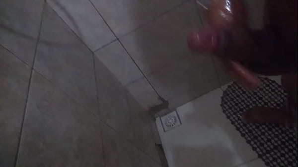 Aquela No Banho Muito Tesão 043