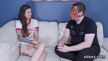 Nasty Teenie Is Taken In Butthole Loony Bin For Awkward Treatment