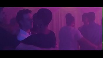 Dira Paes E Marianda Nunes - Troca De Casal - Filme Divino Amor