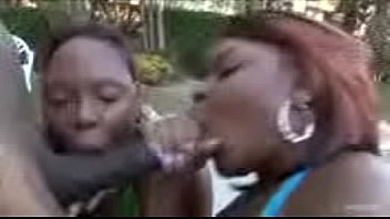 2 Sexy Bbws Take On Massive Bbc