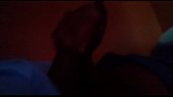 Beating It Till I Cum