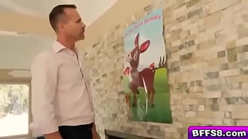 Pin The Tail On The - Part 6