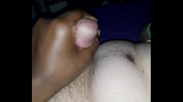 Ivy_ivory: Early Morning Handjob From Sexy Ebony