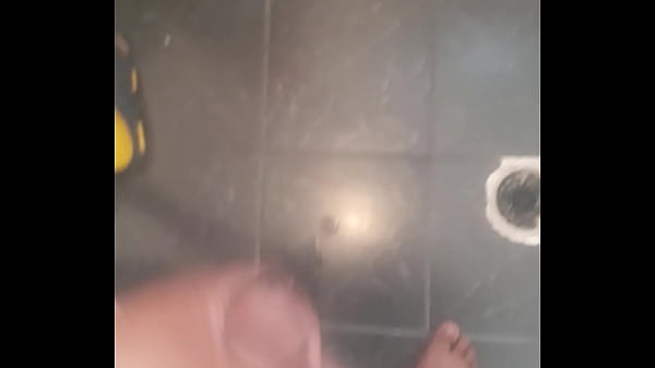 En el baño - hot, masturbation - Video 2629720