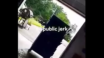 Masterbateing For Neighbors