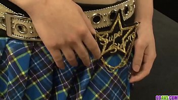 Yukina Mori Feels Entire Cock Pounding Her Hard - More At 69avs Com