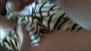 25 Year Old Fuck 56 Years Old Woman And Creample In Pussy Part 2