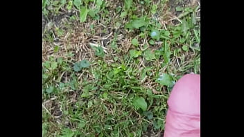 Cumshot, Cock, Handjob, Masturbation, Solo, Gay, Nature, Soloboy - Gay - 2025 - Hot - Experience - Video 2629415